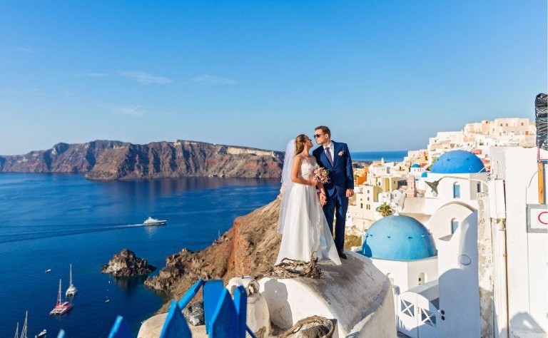 WEDDING PLANNING
