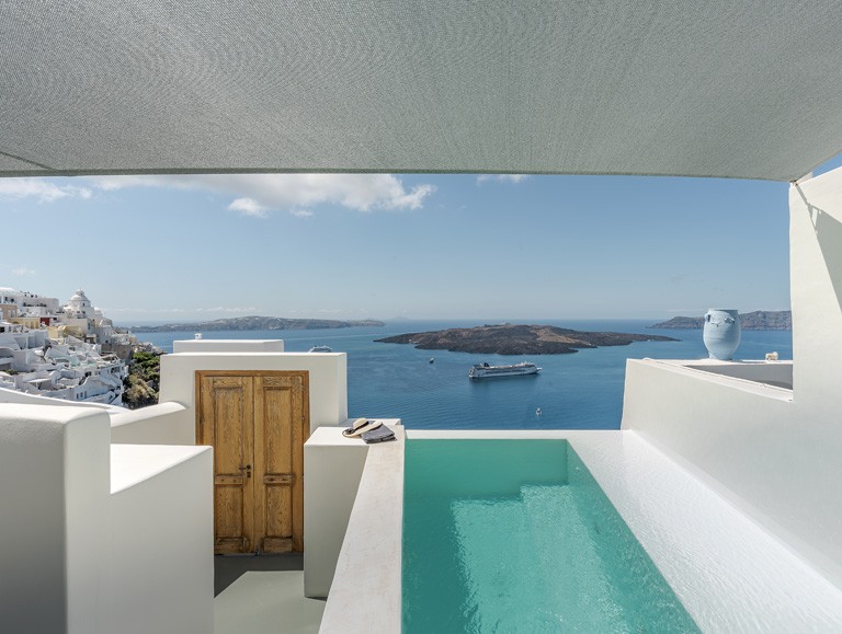 GRAND VILLA